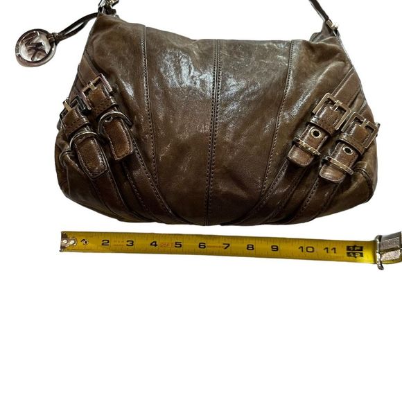 Michael Michael KORS Hobo Shoulder Bag - Picture 9 of 12